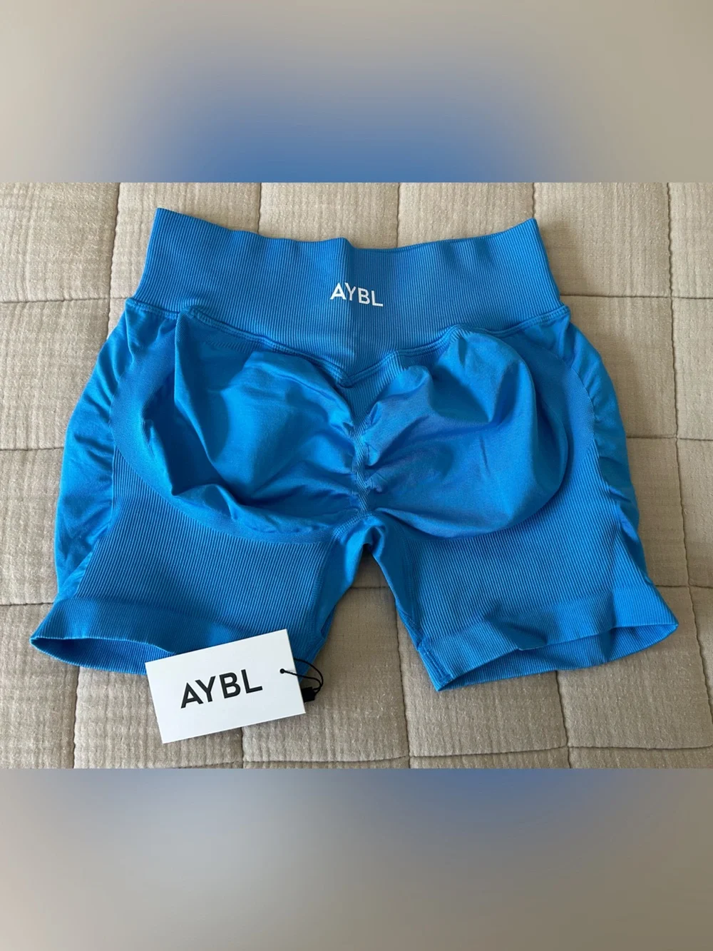 Brand New AYBL Shorts, Women’s M